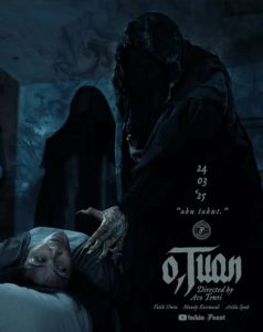 O’Tuan: Saat Kehilangan Tak Memberi Hari Lain